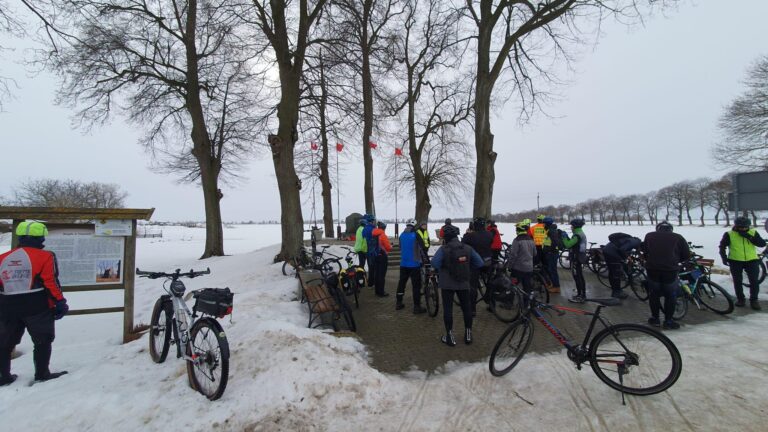 100. Miejska Wycieczka Rowerowa