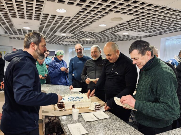 100. Miejska Wycieczka Rowerowa