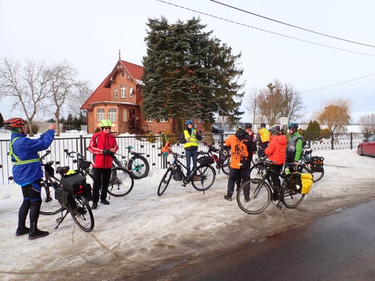 100. Miejska Wycieczka Rowerowa