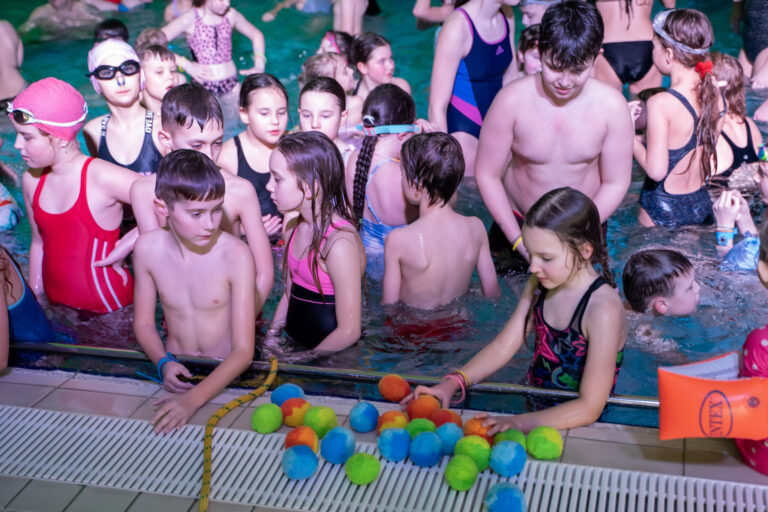 Rodzinna Noc Dolinka