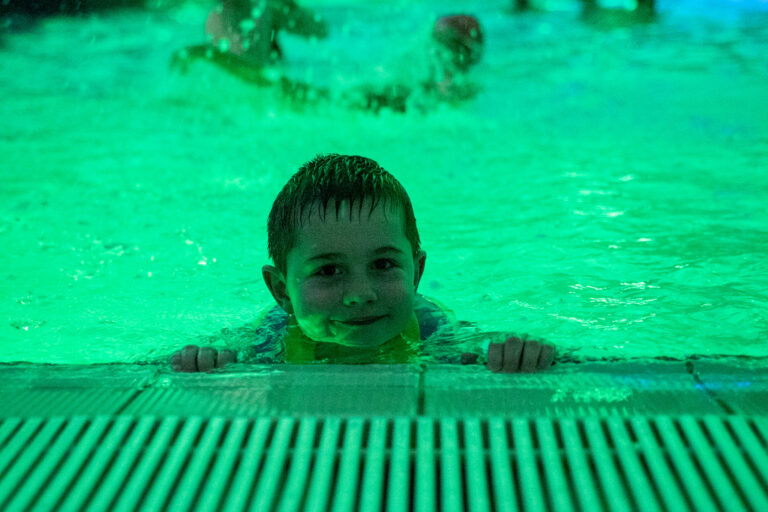 Rodzinna Noc Dolinka