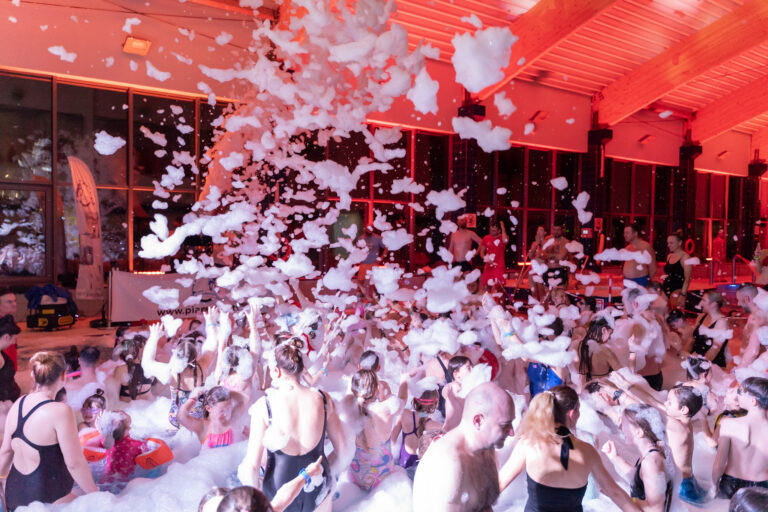 Rodzinna Noc Dolinka