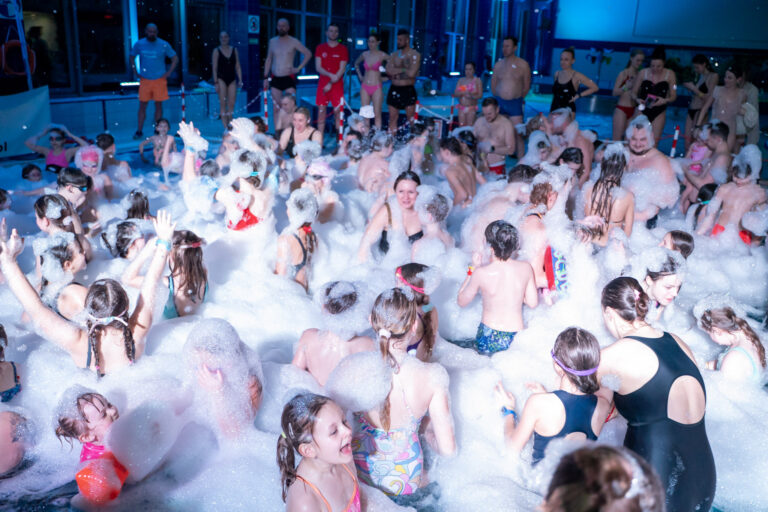 Rodzinna Noc Dolinka