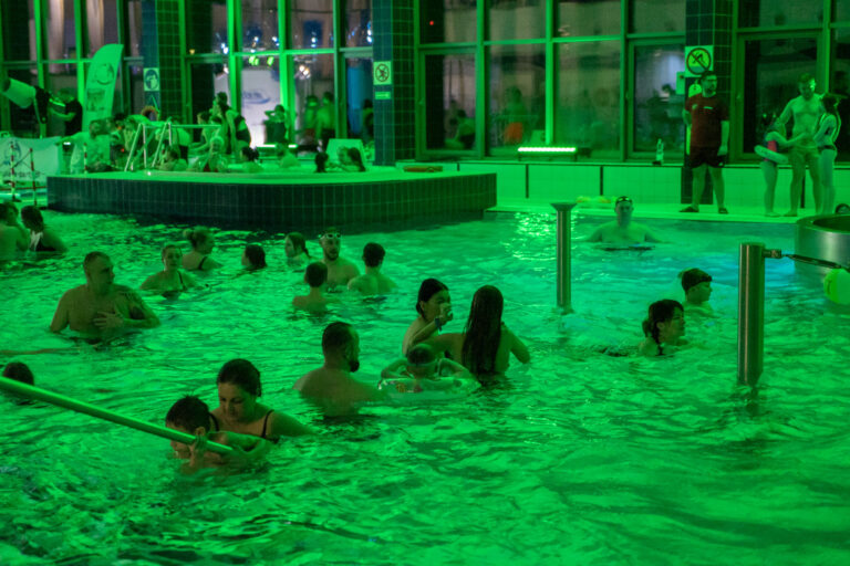 Rodzinna Noc Dolinka