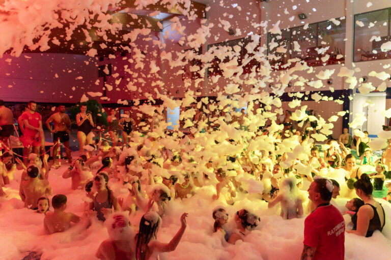 Rodzinna Noc Dolinka