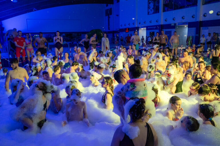 Rodzinna Noc Dolinka