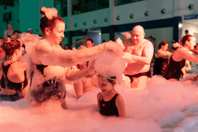 Rodzinna Noc Dolinka