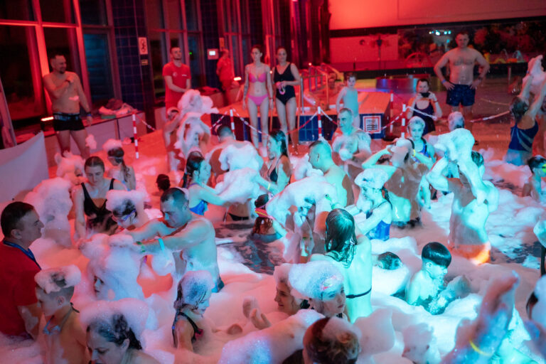 Rodzinna Noc Dolinka