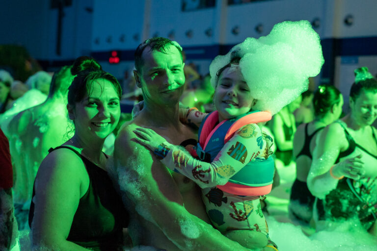 Rodzinna Noc Dolinka