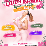 Dzień Kobiet z MOSiR-em