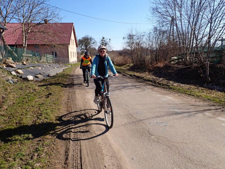 Ciekawostki Młynar (MWR #101)