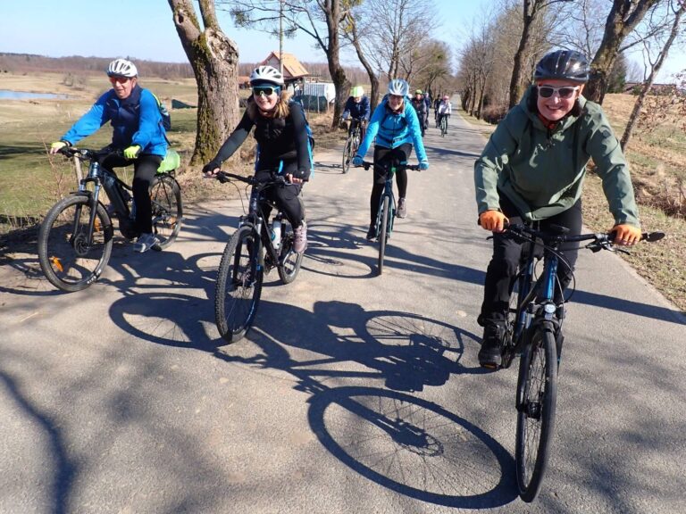 Ciekawostki Młynar (MWR #101)