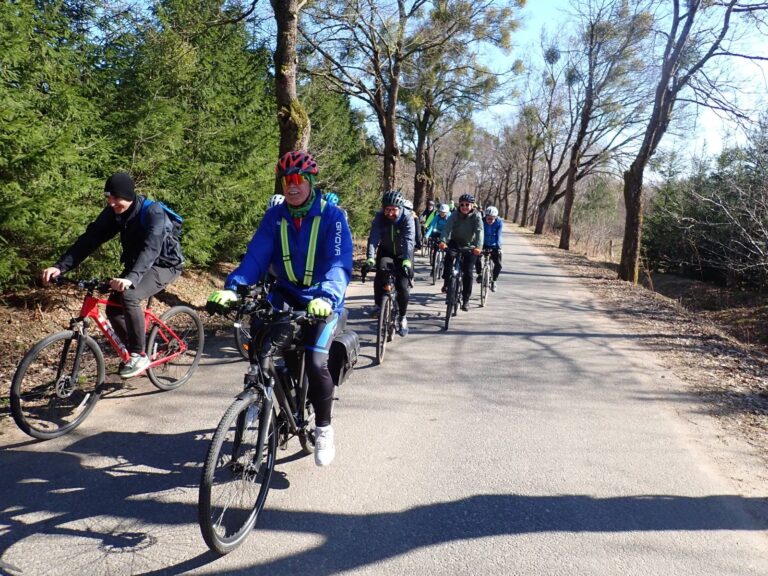 Ciekawostki Młynar (MWR #101)