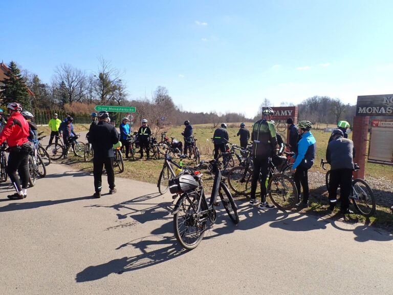 Ciekawostki Młynar (MWR #101)