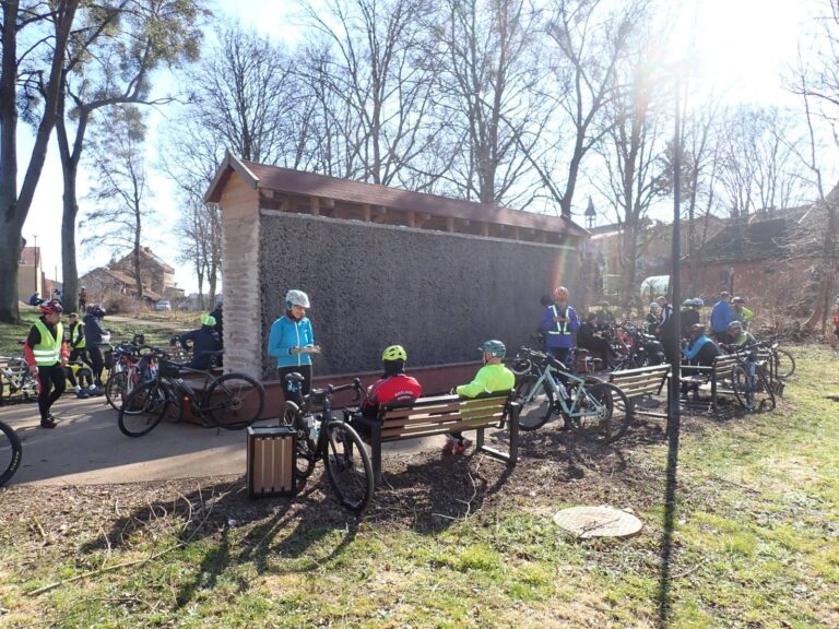 Ciekawostki Młynar (MWR #101)