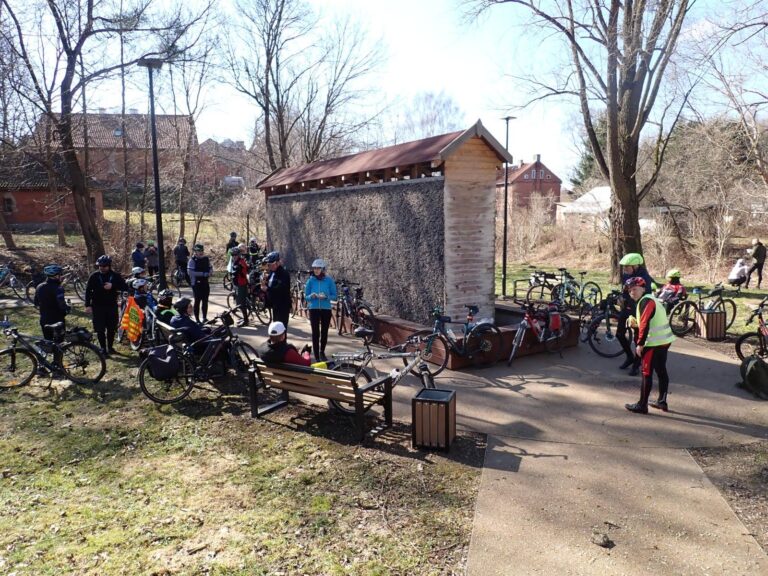 Ciekawostki Młynar (MWR #101)