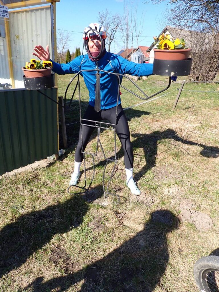 Ciekawostki Młynar (MWR #101)