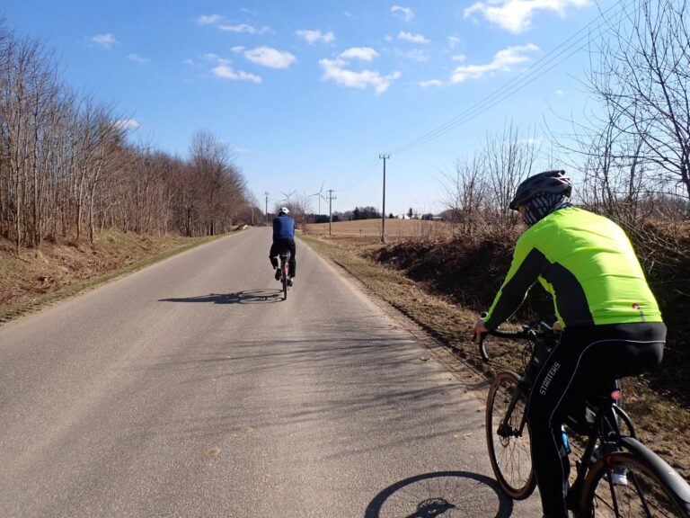 Ciekawostki Młynar (MWR #101)