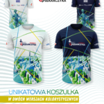 Wyjątkowe koszulki na Bieg Piekarczyka