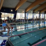 Ostatni dzwonek dla pływaków