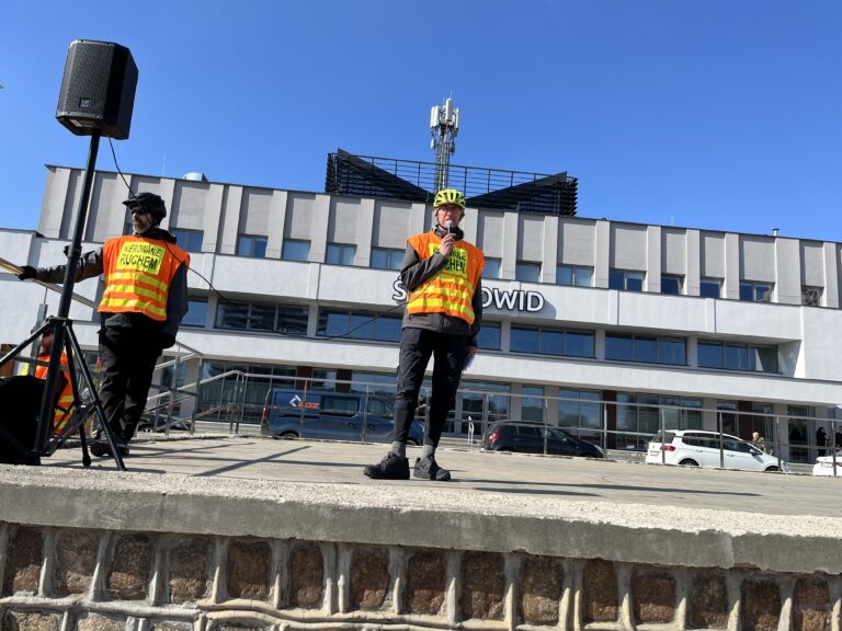 Rowerowe Wagary 2026