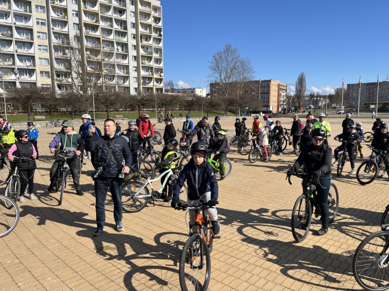 Rowerowe Wagary 2026