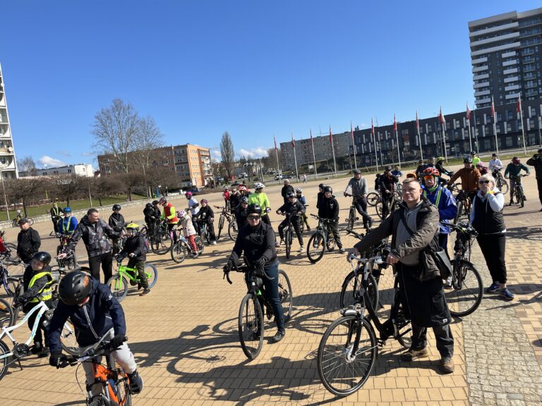 Rowerowe Wagary 2026