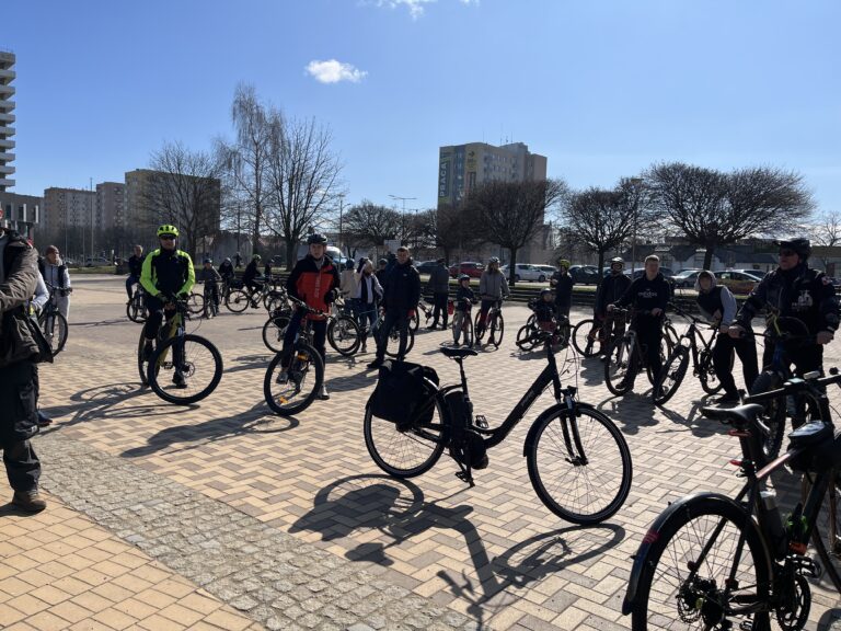 Rowerowe Wagary 2026