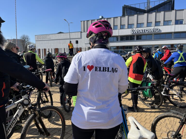 Rowerowe Wagary 2026