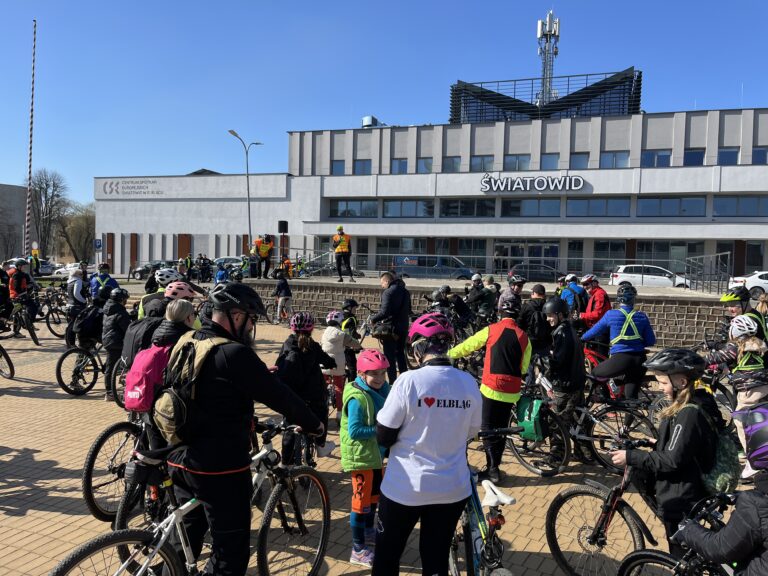 Rowerowe Wagary 2026