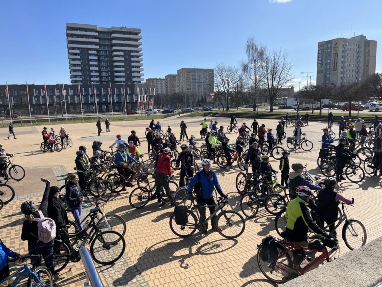 Rowerowe Wagary 2026