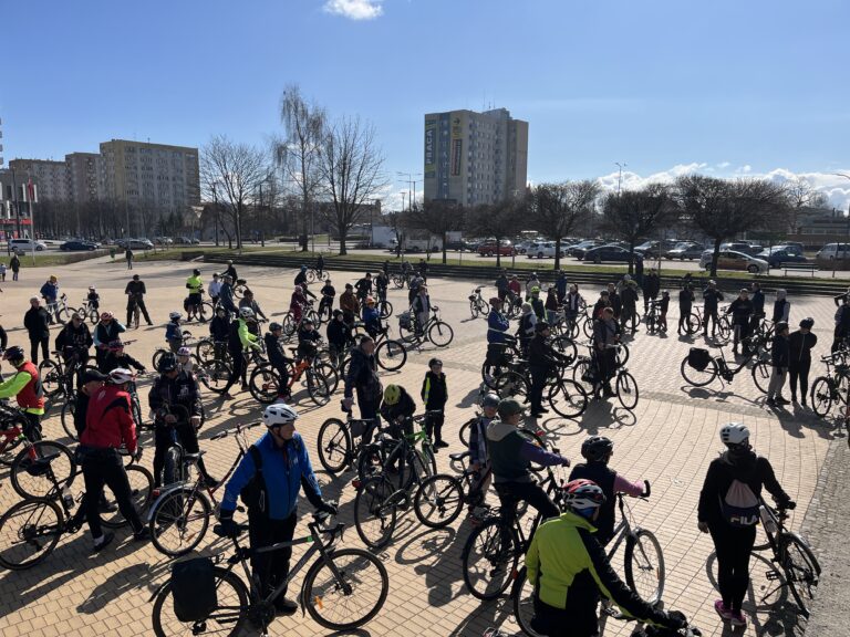 Rowerowe Wagary 2026