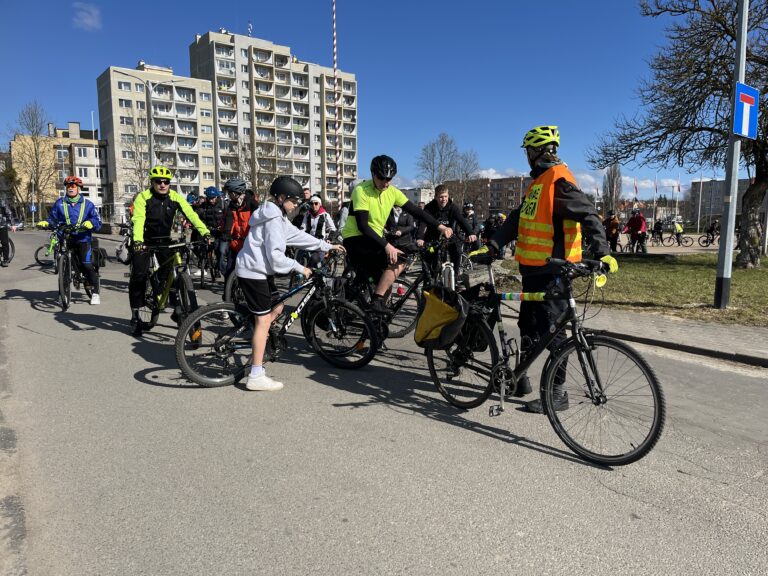 Rowerowe Wagary 2026