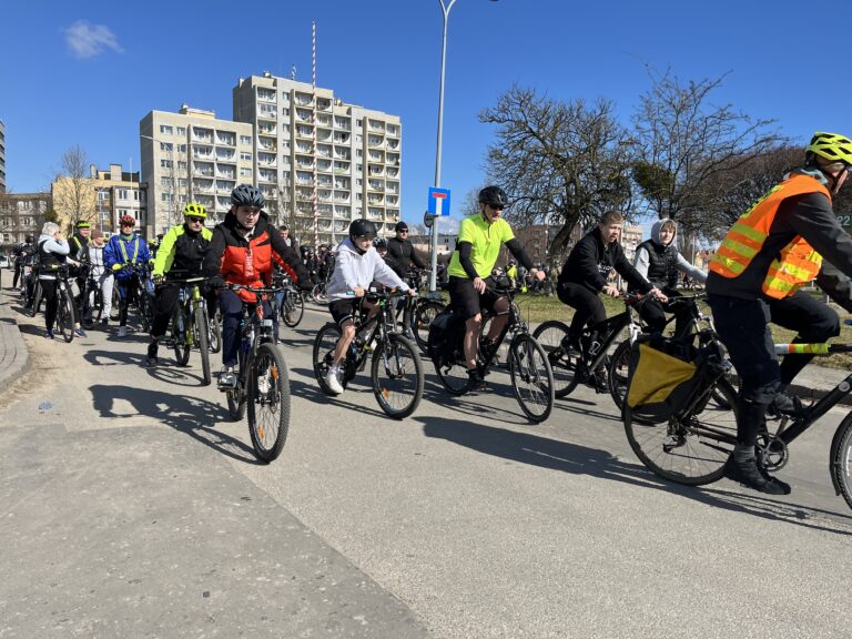 Rowerowe Wagary 2026