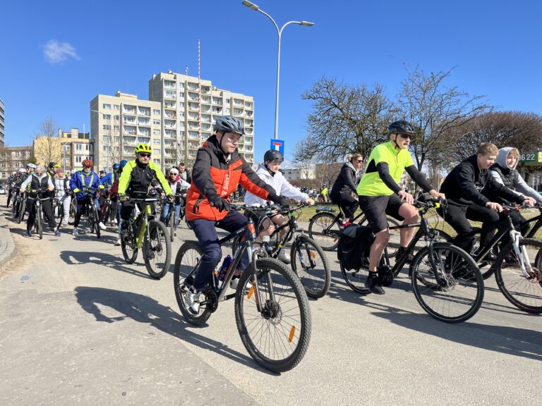 Rowerowe Wagary 2026