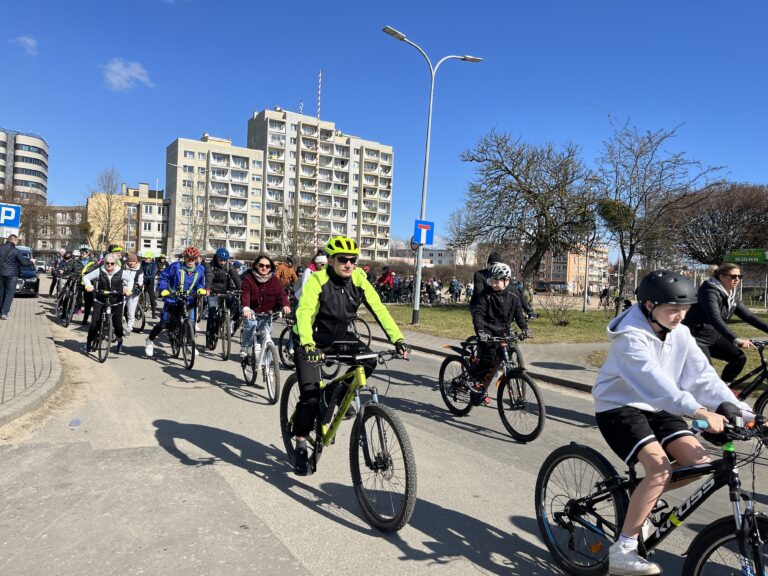 Rowerowe Wagary 2026