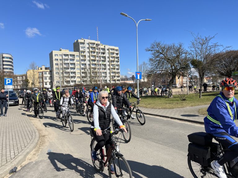 Rowerowe Wagary 2026