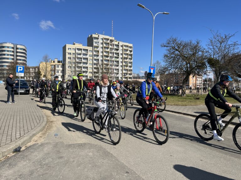 Rowerowe Wagary 2026