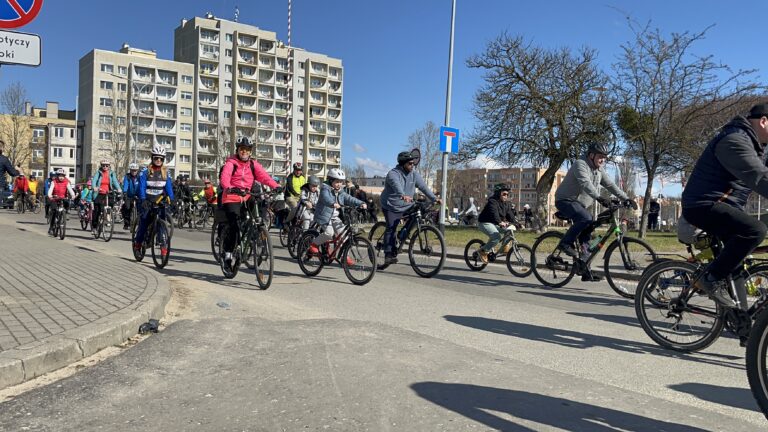 Rowerowe Wagary 2026