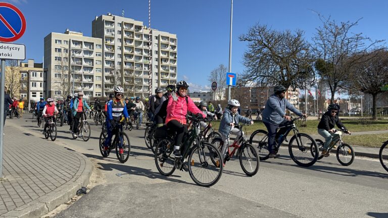 Rowerowe Wagary 2026