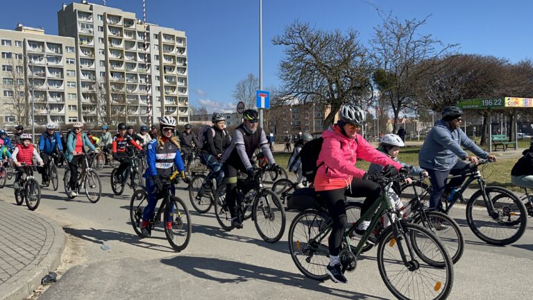 Rowerowe Wagary 2026