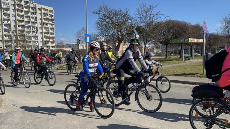 Rowerowe Wagary 2026