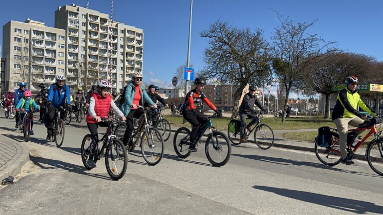 Rowerowe Wagary 2026