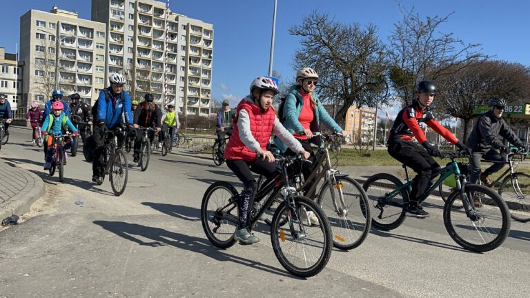 Rowerowe Wagary 2026