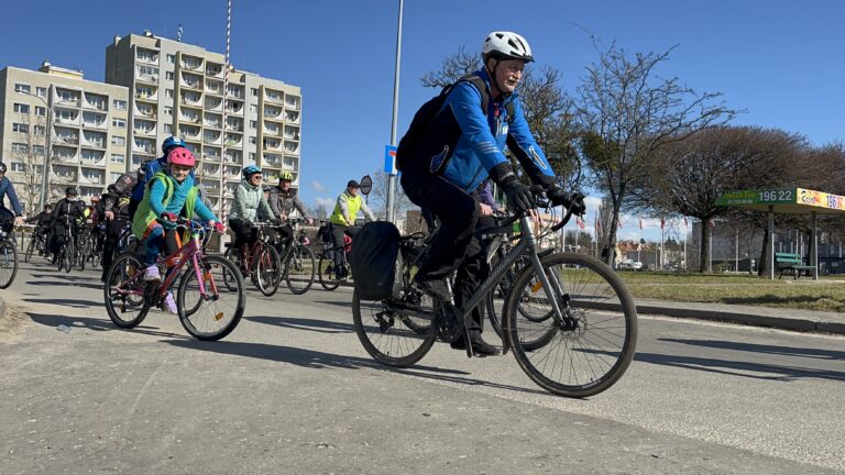 Rowerowe Wagary 2026