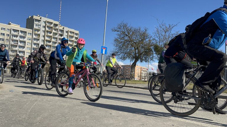 Rowerowe Wagary 2026