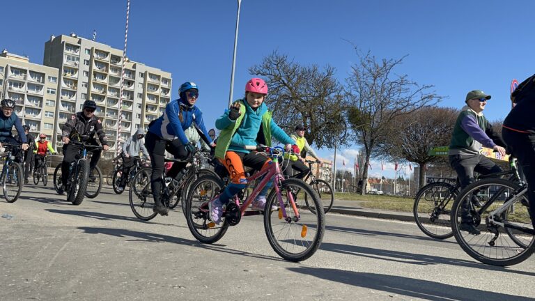 Rowerowe Wagary 2026