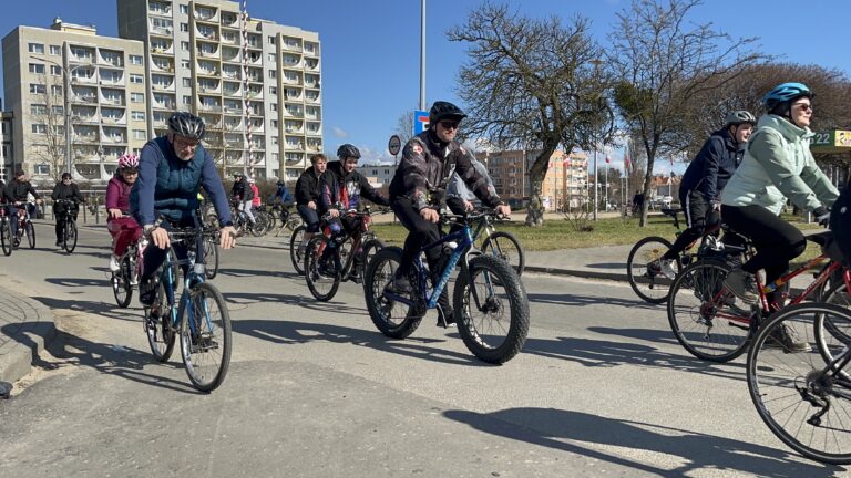 Rowerowe Wagary 2026