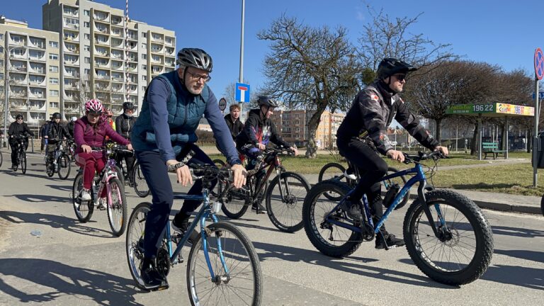 Rowerowe Wagary 2026