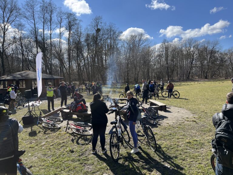 Rowerowe Wagary 2026